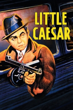 Little Caesar free movies