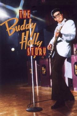 The Buddy Holly Story free movies
