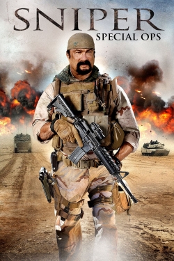 Sniper: Special Ops free movies