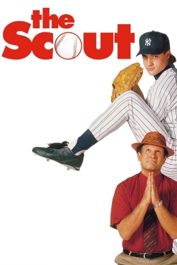 The Scout free movies