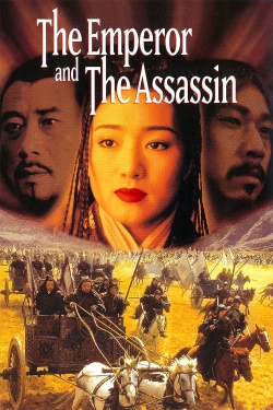 The Emperor and the Assassin free movies