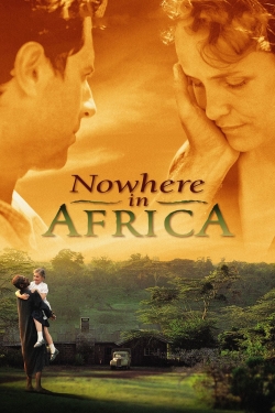 Nowhere in Africa free movies