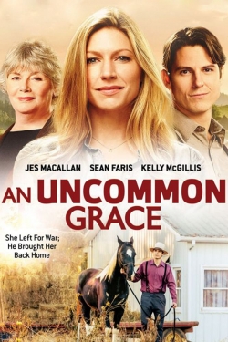 An Uncommon Grace free movies
