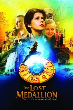 The Lost Medallion: The Adventures of Billy Stone free movies