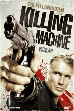 The Killing Machine free movies