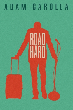 Road Hard free movies