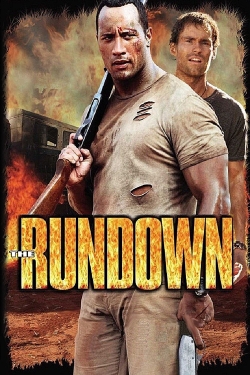 The Rundown free movies