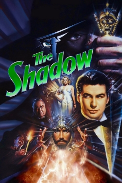 The Shadow free movies