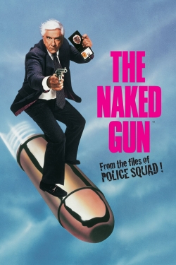 The Naked Gun: From the Files of Police Squad! free movies
