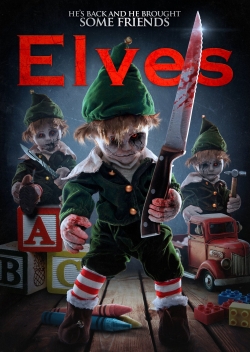 Elves free movies