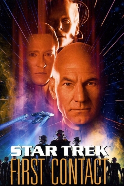 Star Trek: First Contact free movies