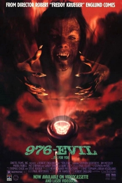976-EVIL free movies