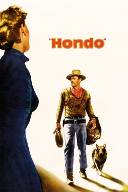 Hondo free movies