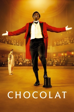 Chocolat free movies