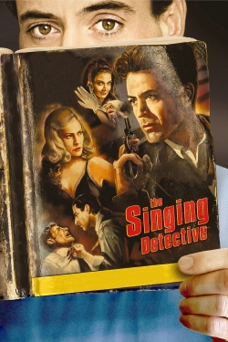 The Singing Detective free movies