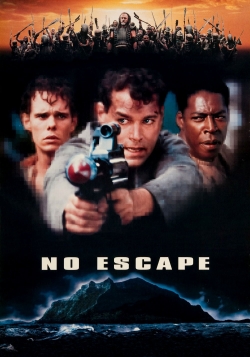 No Escape free movies