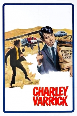 Charley Varrick free movies