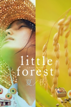 Little Forest: Summer/Autumn free movies