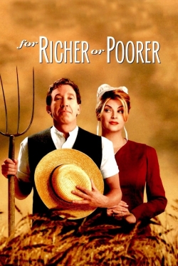 For Richer or Poorer free movies