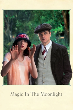 Magic in the Moonlight free movies