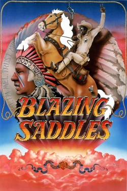 Blazing Saddles free movies