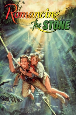 Romancing the Stone free movies