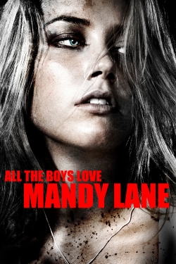 All the Boys Love Mandy Lane free movies