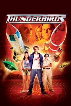 Thunderbirds free movies