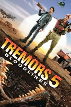 Tremors 5: Bloodlines free movies