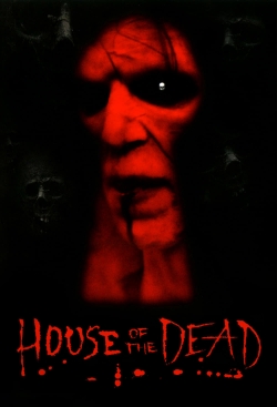 House of the Dead free movies