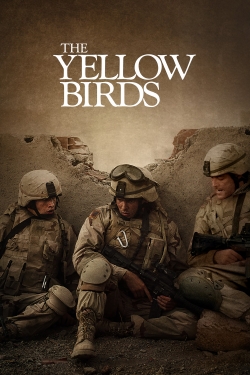 The Yellow Birds free movies