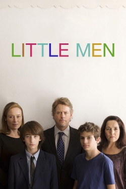 Little Men free movies