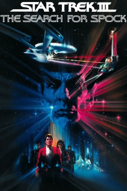 Star Trek III: The Search for Spock free movies