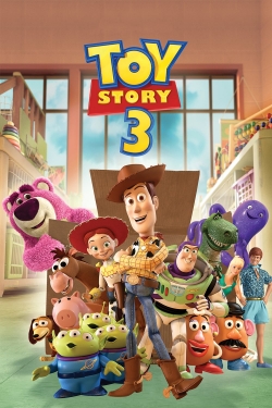 Toy Story 3 free movies