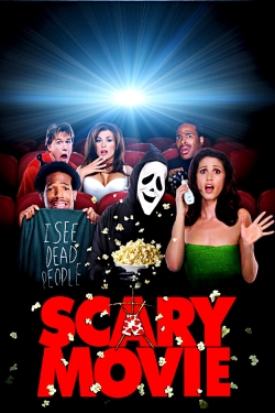 Scary Movie free movies