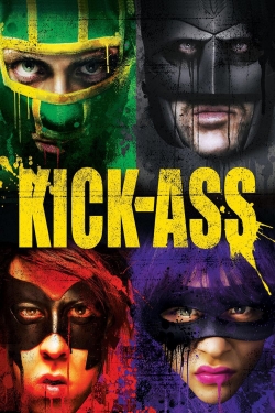 Kick-Ass free movies