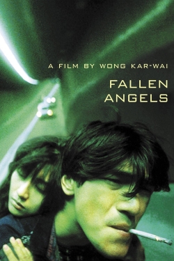 Fallen Angels free movies