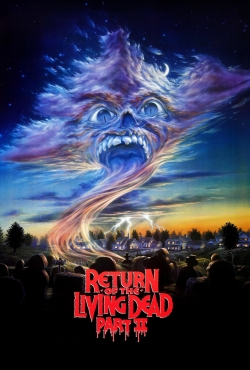 Return of the Living Dead Part II free movies