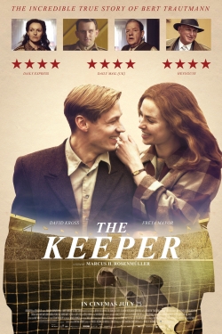The Keeper free movies