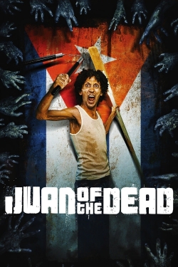 Juan of the Dead free movies