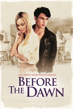 Before the Dawn free movies