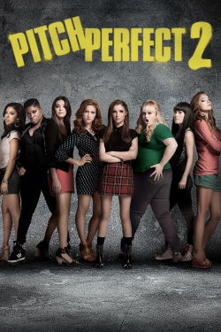 Pitch Perfect 2 free movies