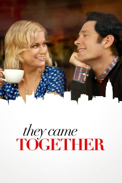 They Came Together free movies