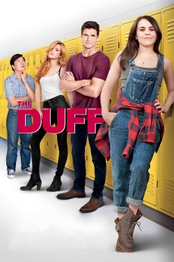 The DUFF free movies