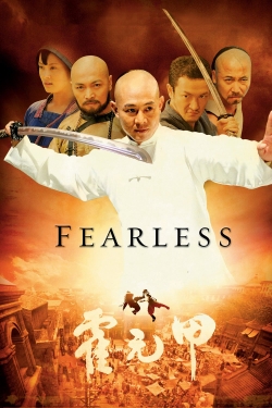 Fearless free movies