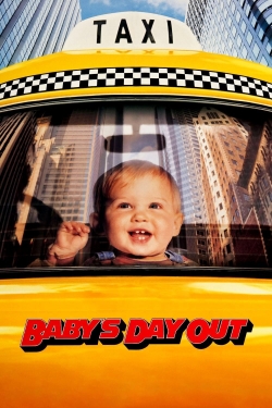 Baby's Day Out free movies