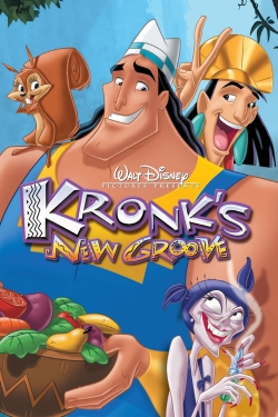 Kronk's New Groove free movies