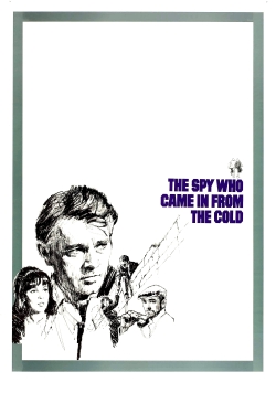 The Spy Who Came in from the Cold free movies