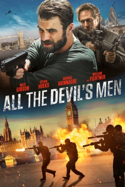 All the Devil's Men free movies