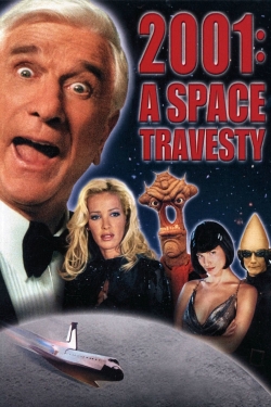 2001: A Space Travesty free movies